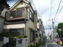 賃貸ブログ　椎名町　憧れの夢の一戸建てが借りられます！！