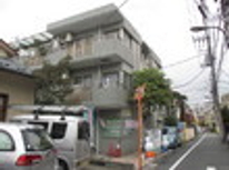 賃貸ブログ　大久保・新大久保・西武新宿　2DK振分　最上階角部屋　３面バルコニー