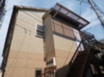 賃貸ブログ戸越銀座商店街より3分　リノベーション済みワンルーム物件（12.4㎡～16㎡）