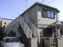 賃貸ブログ　大岡山駅より4分　1K物件