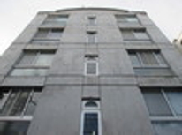 賃貸ブログ　椎名町・要町　外観コンクリート打放しデザイナーズマンション