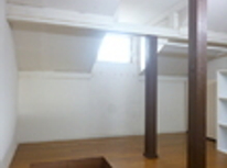 賃貸ブログ　代田橋駅　屋根裏部屋付き1K物件