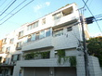 賃貸ブログ代々木公園駅まで9分　女性専用オートロックマンション（リーズナブル）