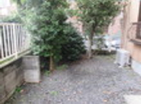 賃貸ブログ　北赤羽・志村坂上　2ＤＫ　専用庭付き　リニューアル済　駐車場もあり