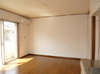 賃貸ブログ　駒沢大学駅　小型犬または猫飼育可　9帖ワンルーム