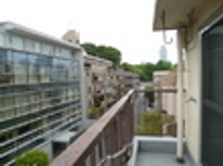 賃貸ブログ　港区三田　2ＤＫ振分　麻布十番・三田・田町・白金高輪・赤羽橋