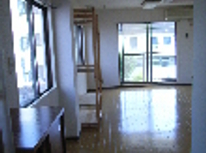 大森町　広いワンルーム