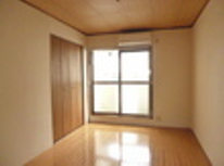 笹塚駅より6分　女性専用物件