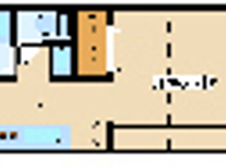 町屋　賃貸 下町人情横丁