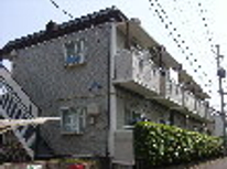 町屋　賃貸　下町人情横町シリーズ