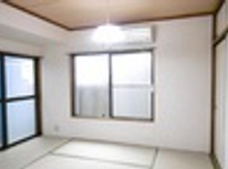 矢口渡駅より3分　隠れ家的2Kアパート