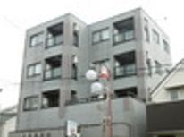 久が原駅　28㎡のひろびろ1Kマンション