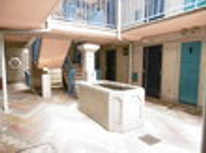 京急蒲田駅　オートロックマンション