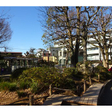 上がり屋敷公園 