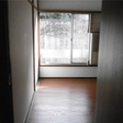 南向きの明るいお部屋です 