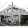 指呼の距離の図書館 