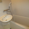 バス・トイレ別 