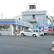 近隣コンビニ① 