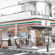 コンビニ　セブンイレブン 