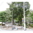 仲蒲田公園 