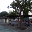 西蒲田太平橋児童公園 