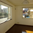 角部屋なので２面採光で明るい 