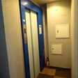１階エレベーターホール 