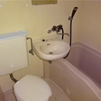 バス＆トイレ 