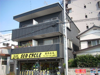 外観図