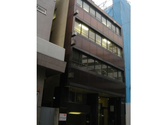 外観図