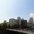 バルコニーからの眺望 