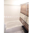 浴室乾燥機付きユニットバス 