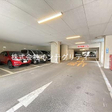 敷地内平置き駐車場 