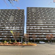 総戸数989戸のエリア最大級の大規模マンション！ 