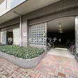 敷地内駐輪場 