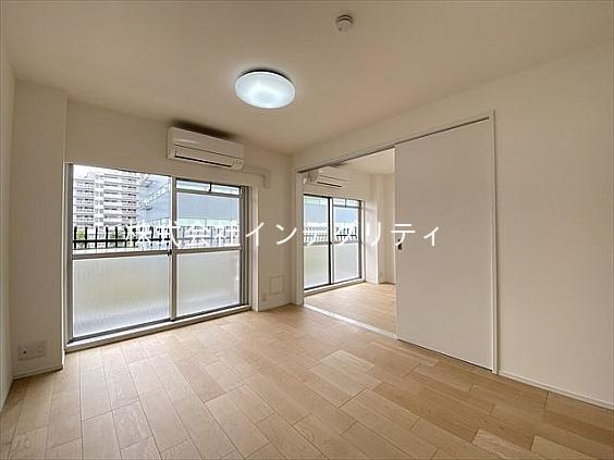 秀和第2東陽町レジデンス（4階） 新耐震基準適合・住宅ローン控除利用