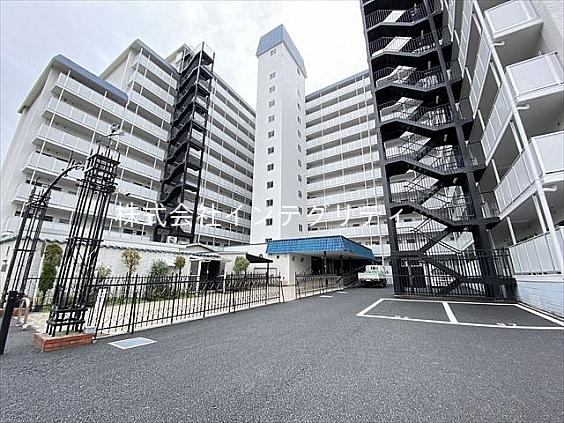 秀和第2東陽町レジデンス（4階） 新耐震基準適合・住宅ローン控除利用