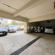 敷地内駐車場 