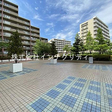 駅徒歩2分の好立地 