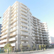 豊洲エリア　平成13年築マンション 