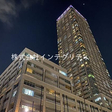建物の揺れを軽減する制振構造のタワーマンション 