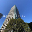 三井不動産旧分譲のセンチュリーパークタワー 