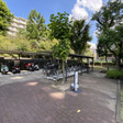 敷地内駐輪場：年額600円～1,200円 