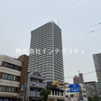 敷地内に商業施設あり 