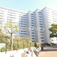 総戸数511戸の大規模マンション 