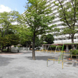 子供が多くて活気のある大型団地 