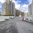 敷地内駐車場 