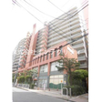 「亀戸五丁目中央通り商店街」徒歩3分 