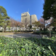 江東区役所が徒歩1分 