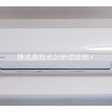 全室にエアコン設置済み 